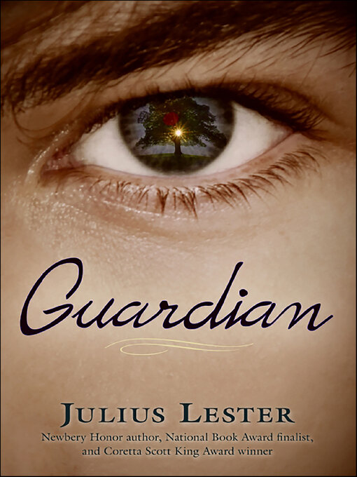 Title details for Guardian by Julius Lester - Available